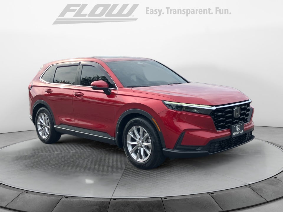 2023 Honda CR-V EX