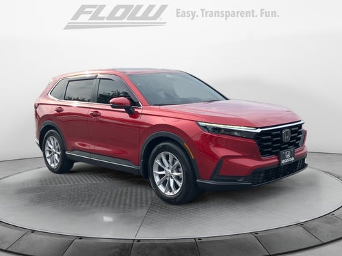 2023 Honda CR-V EX