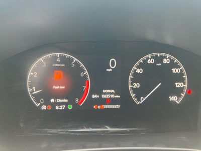 2023 Honda CR-V EX
