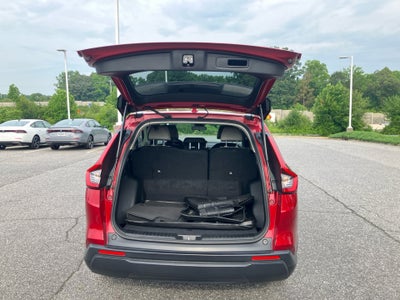 2023 Honda CR-V EX
