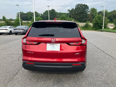 2023 Honda CR-V EX