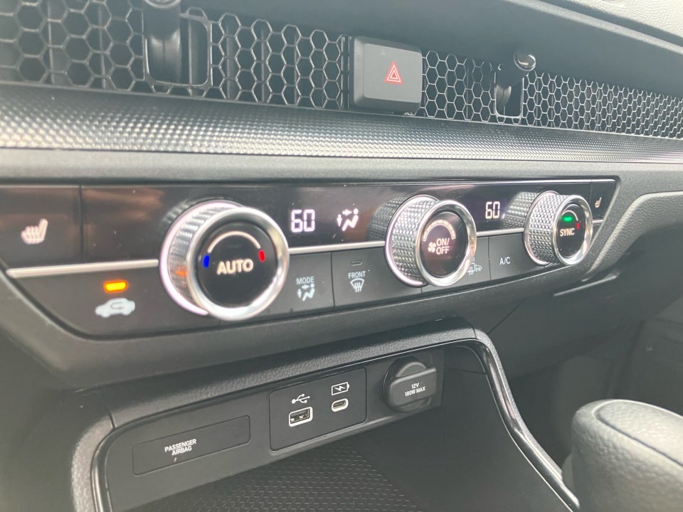 2023 Honda CR-V EX