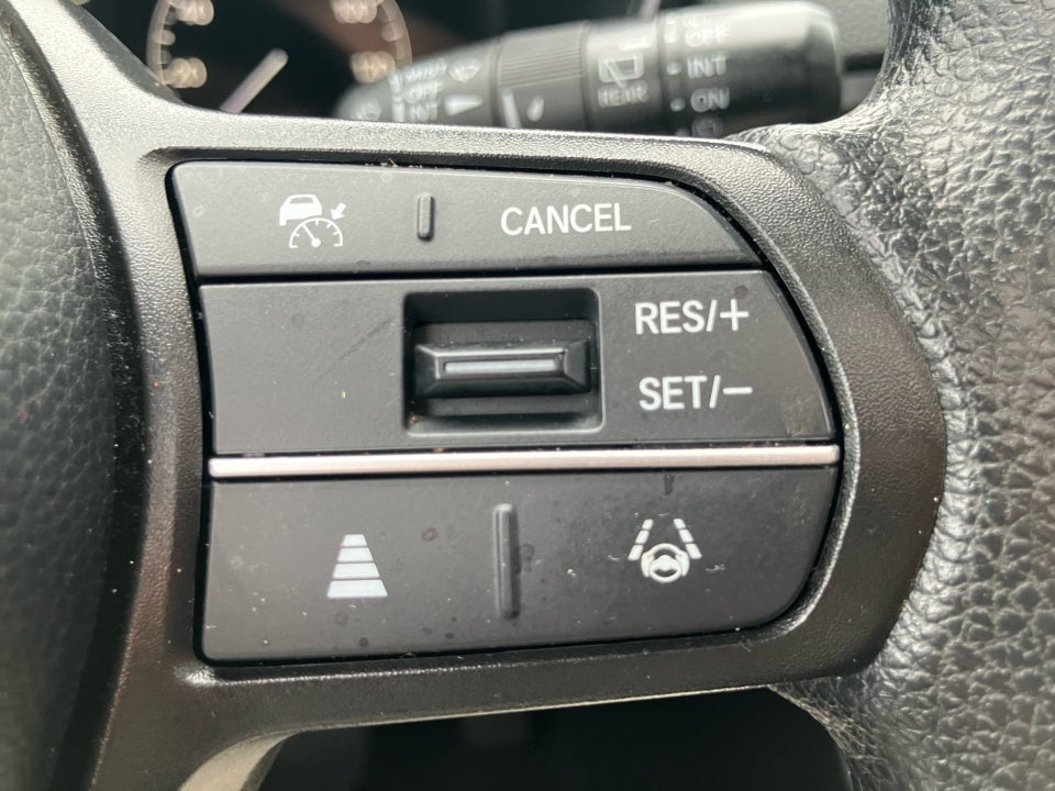 2023 Honda CR-V EX