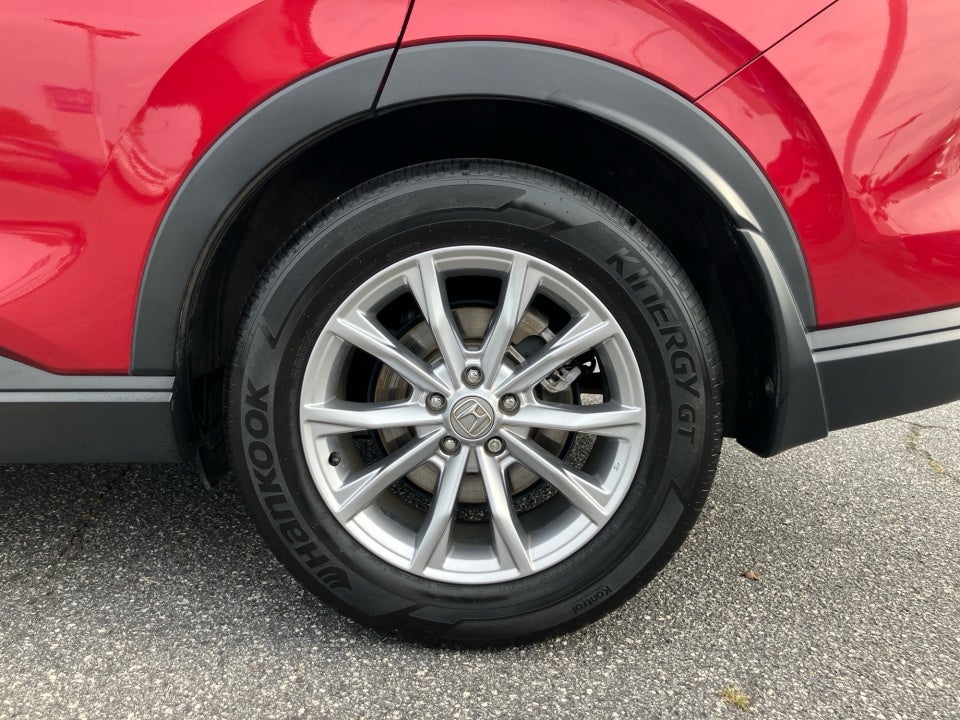 2023 Honda CR-V EX