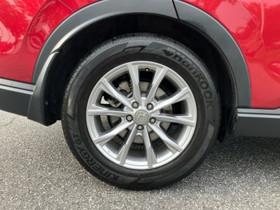 2023 Honda CR-V EX