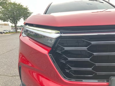 2023 Honda CR-V EX