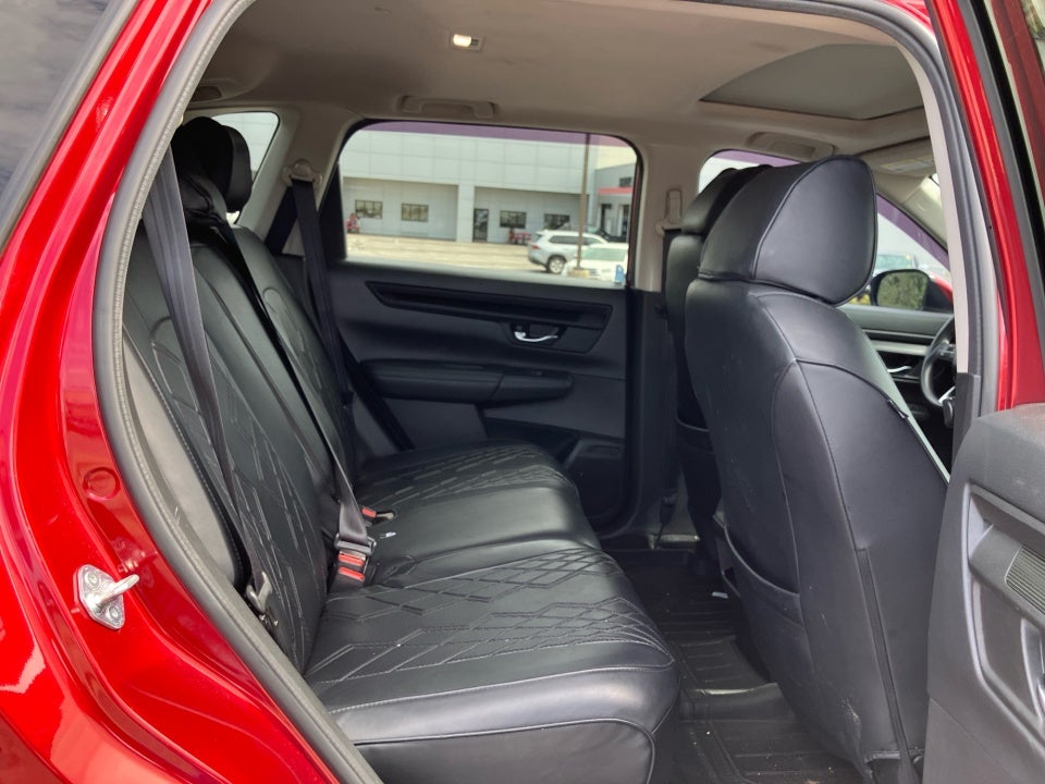 2023 Honda CR-V EX