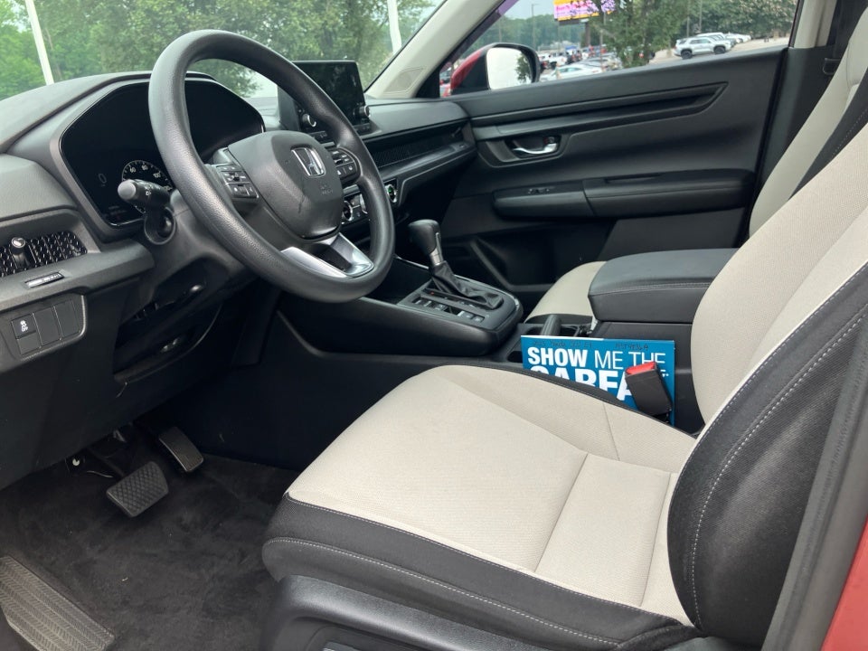 2023 Honda CR-V EX