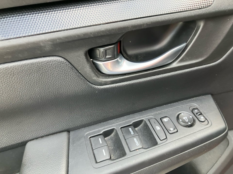 2023 Honda CR-V EX