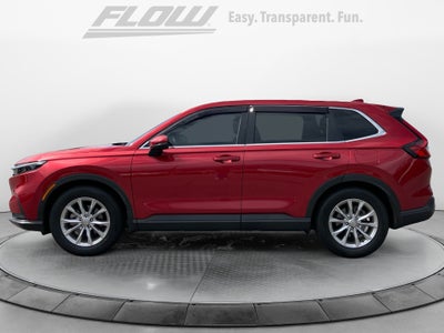 2023 Honda CR-V EX