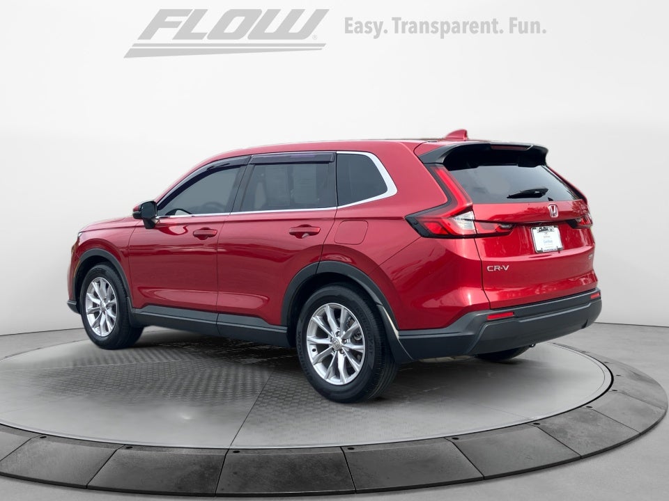 2023 Honda CR-V EX
