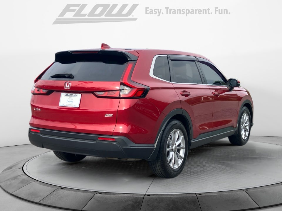 2023 Honda CR-V EX