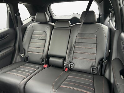 2027 Honda CR-V Hybrid Sport-L