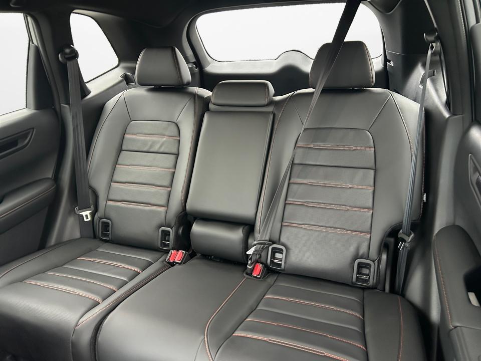 2027 Honda CR-V Hybrid Sport-L
