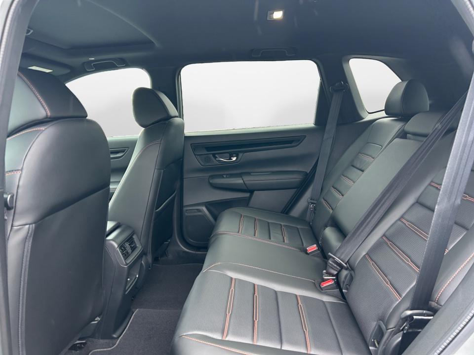 2027 Honda CR-V Hybrid Sport-L