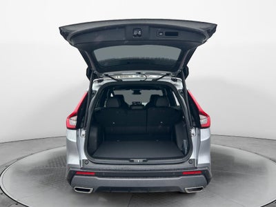 2027 Honda CR-V Hybrid Sport-L