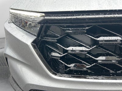 2027 Honda CR-V Hybrid Sport-L