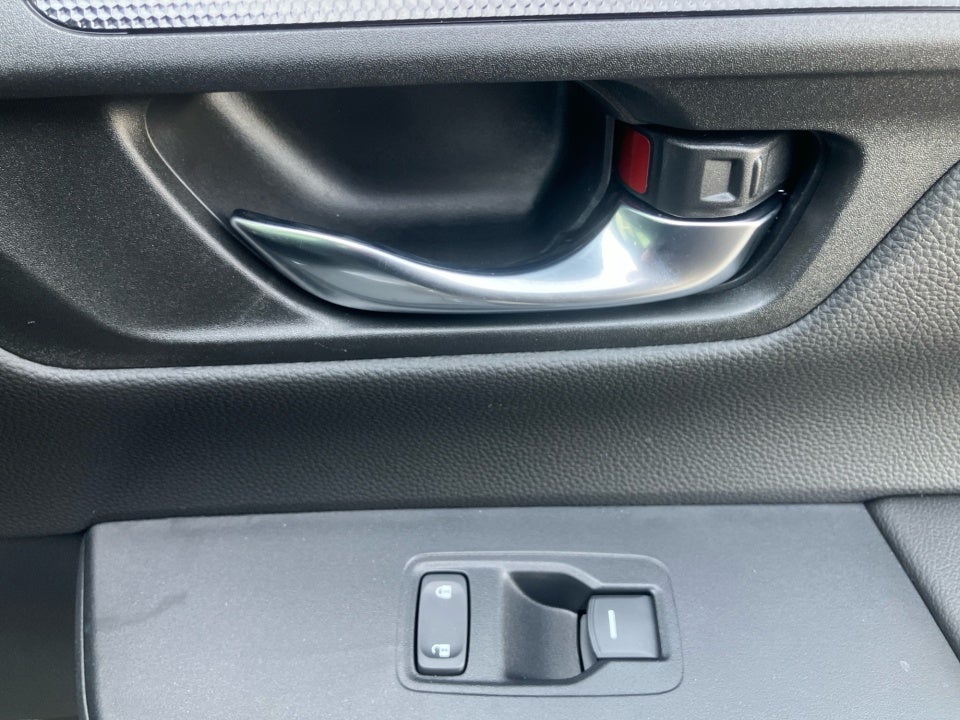 2026 Honda CR-V Hybrid 2WD Sport-L