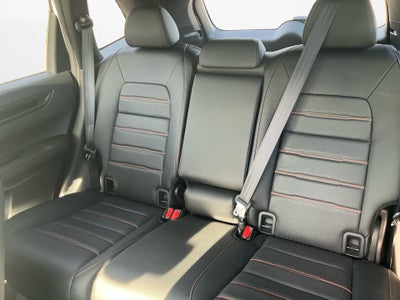 2026 Honda CR-V Hybrid 2WD Sport-L