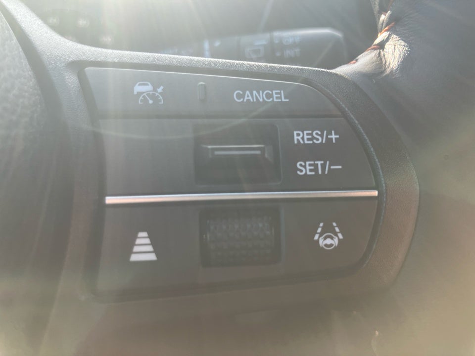 2026 Honda CR-V Hybrid 2WD Sport-L