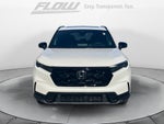 2026 Honda CR-V Hybrid 2WD Sport-L