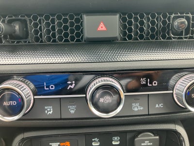 2026 Honda CR-V Hybrid 2WD Sport-L