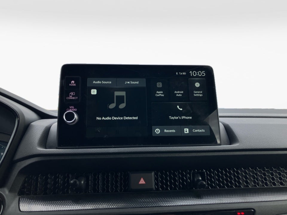 2026 Honda CR-V Hybrid 2WD Sport-L