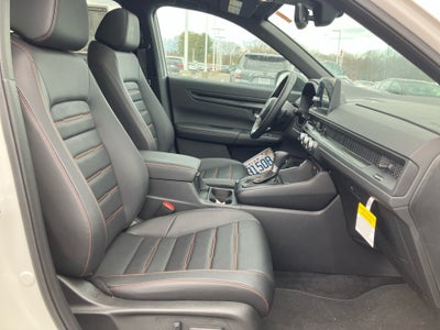 2026 Honda CR-V Hybrid 2WD Sport-L