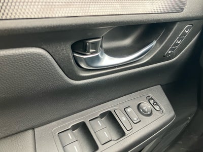 2026 Honda CR-V Hybrid 2WD Sport-L