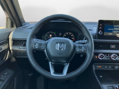 2026 Honda CR-V Hybrid AWD Sport