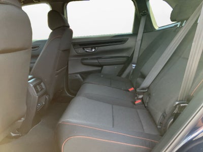 2026 Honda CR-V Hybrid AWD Sport