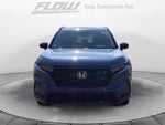 2026 Honda CR-V Hybrid AWD Sport