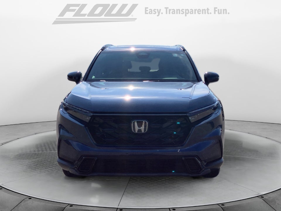 2026 Honda CR-V Hybrid AWD Sport