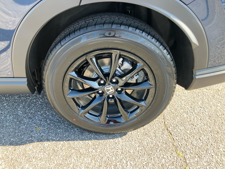 2026 Honda CR-V Hybrid AWD Sport
