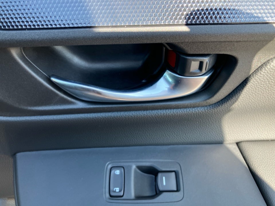 2026 Honda CR-V Hybrid AWD Sport