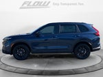 2026 Honda CR-V Hybrid AWD Sport