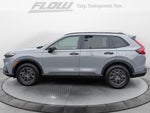 2027 Honda CR-V Hybrid TrailSport