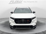 2027 Honda CR-V Hybrid TrailSport