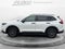 2027 Honda CR-V Hybrid TrailSport
