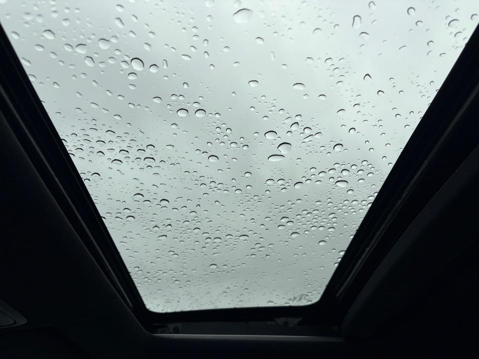 2027 Honda CR-V Hybrid TrailSport