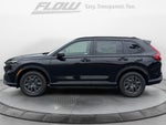 2027 Honda CR-V Hybrid TrailSport