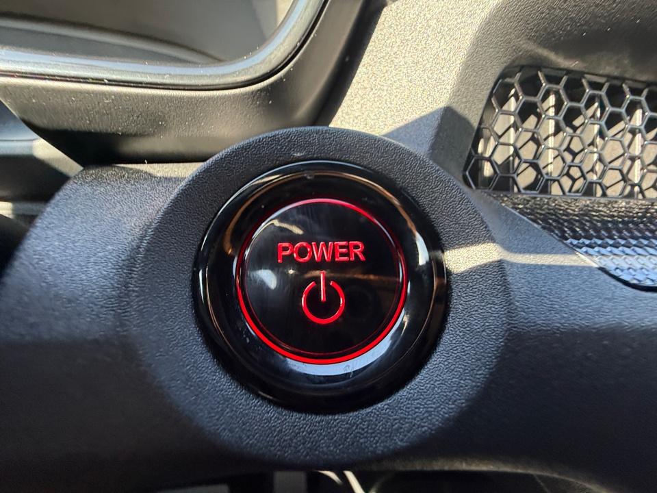 2027 Honda CR-V Hybrid Sport-L