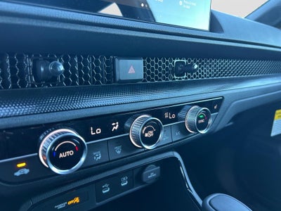 2027 Honda CR-V Hybrid Sport-L