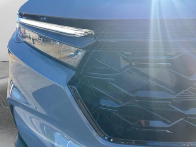2027 Honda CR-V Hybrid Sport-L