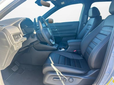 2027 Honda CR-V Hybrid Sport-L