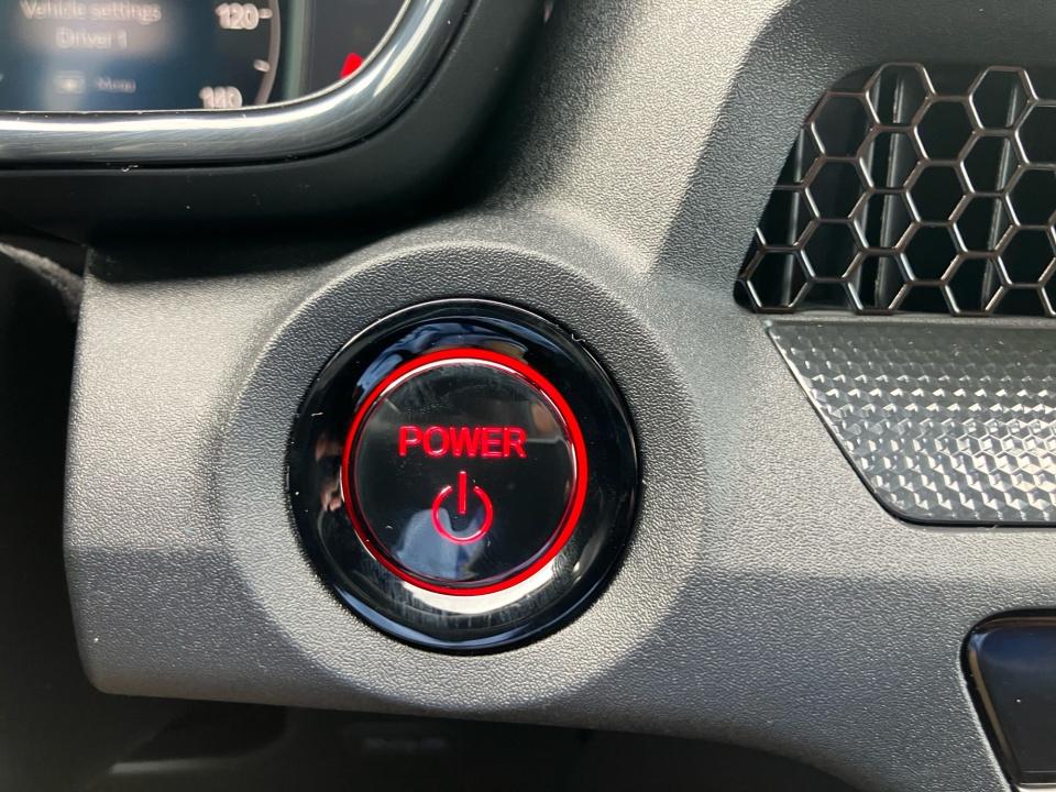 2027 Honda CR-V Hybrid Sport-L