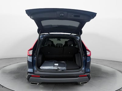 2027 Honda CR-V Hybrid Sport-L
