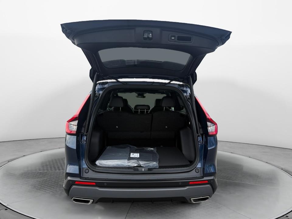 2027 Honda CR-V Hybrid Sport-L
