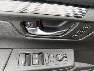 2027 Honda CR-V Hybrid Sport-L
