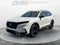 2026 Honda CR-V Hybrid AWD Sport Touring